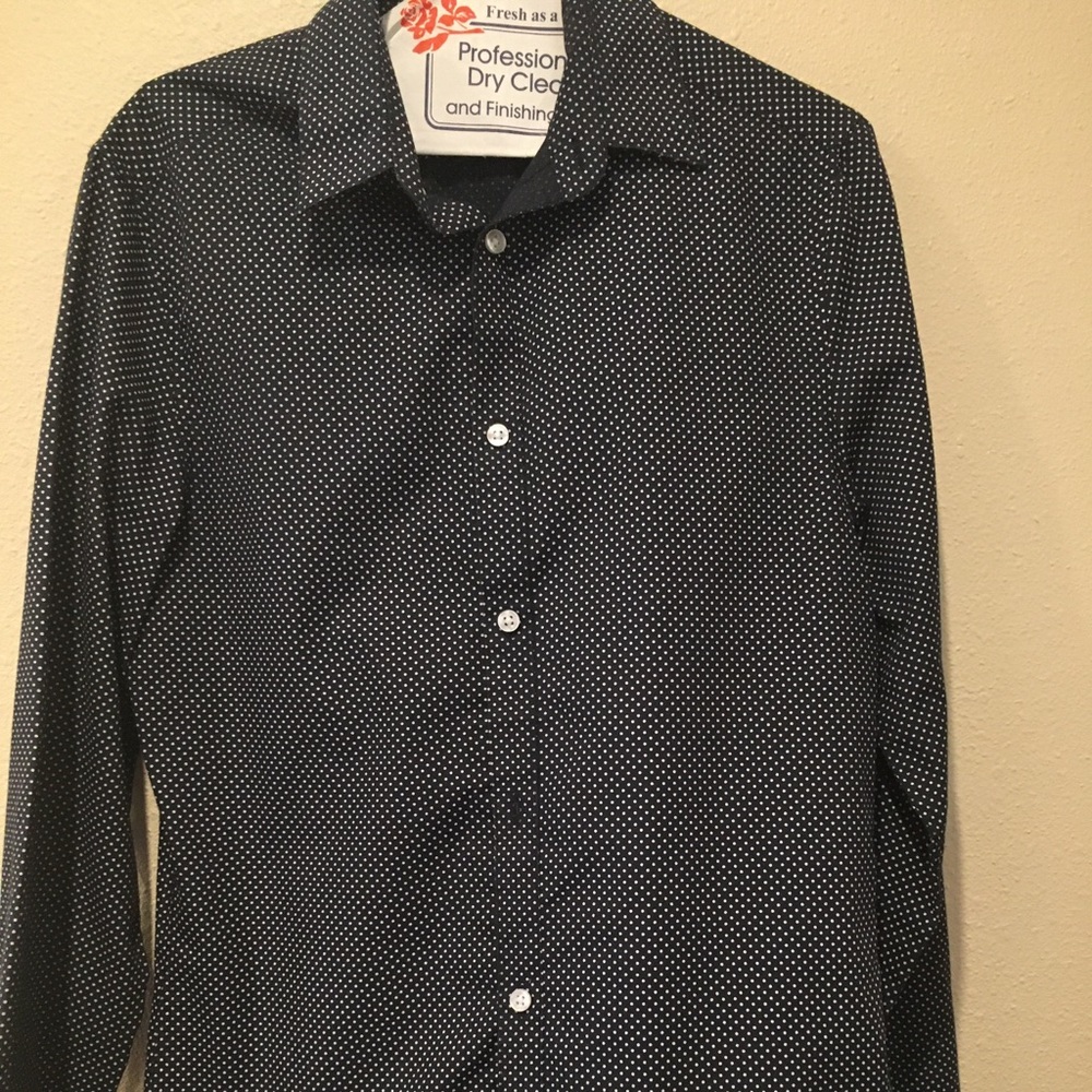 H&M Men Dress Shirt